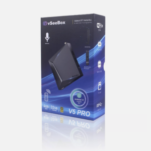 vSeeBox V5 Pro