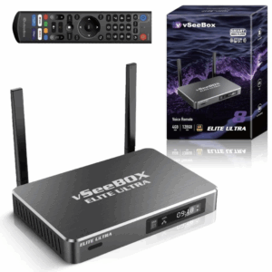 vSeeBox Elite Ultra